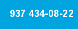 937 434-08-22 937 434-08-22